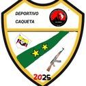 [B] Deportivo Caqueta