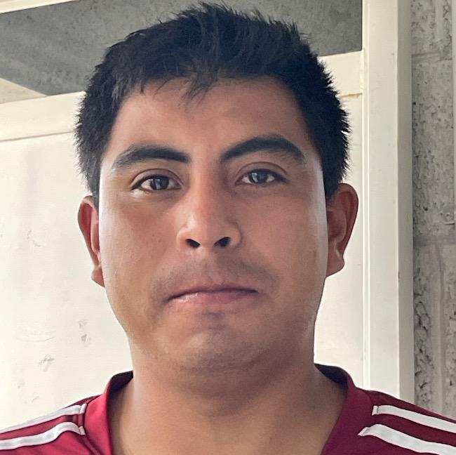 ENRIQUE TORRES