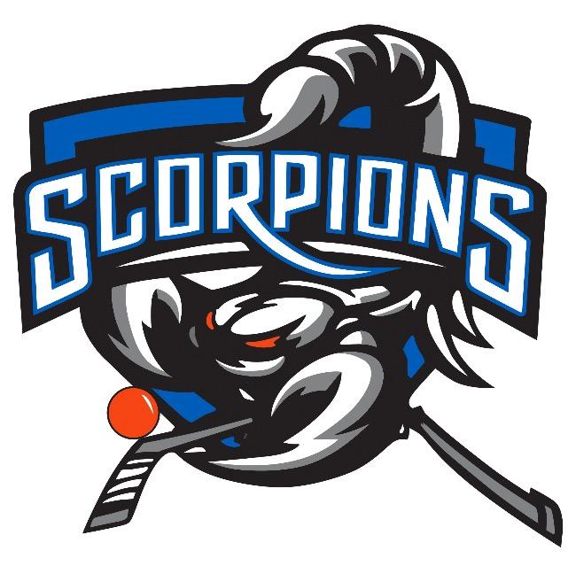 Surrey scorpions
