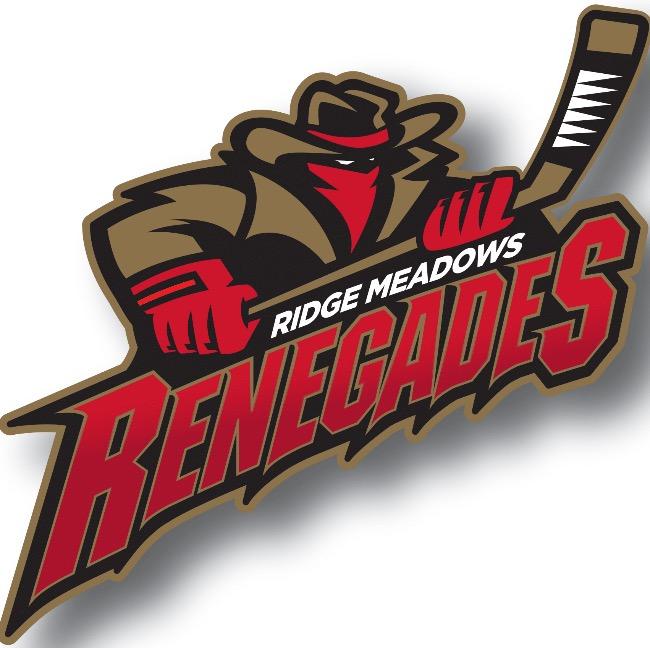 Ridge meadows renegades