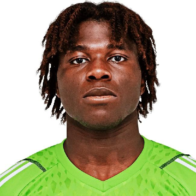 Obed Nkambadio