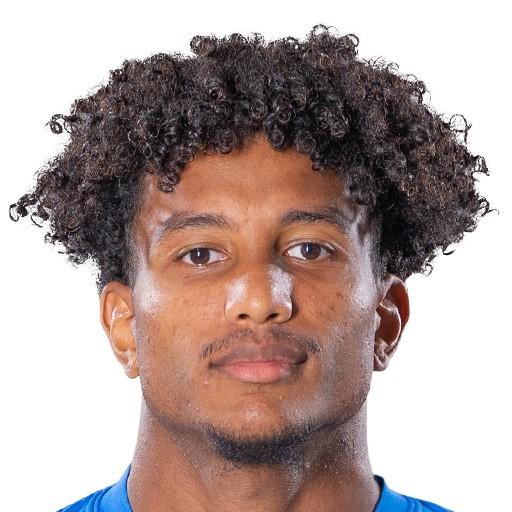 Mathys Tourraine