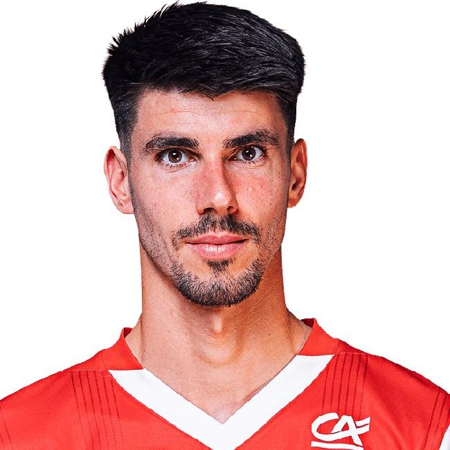Thibault De Smet