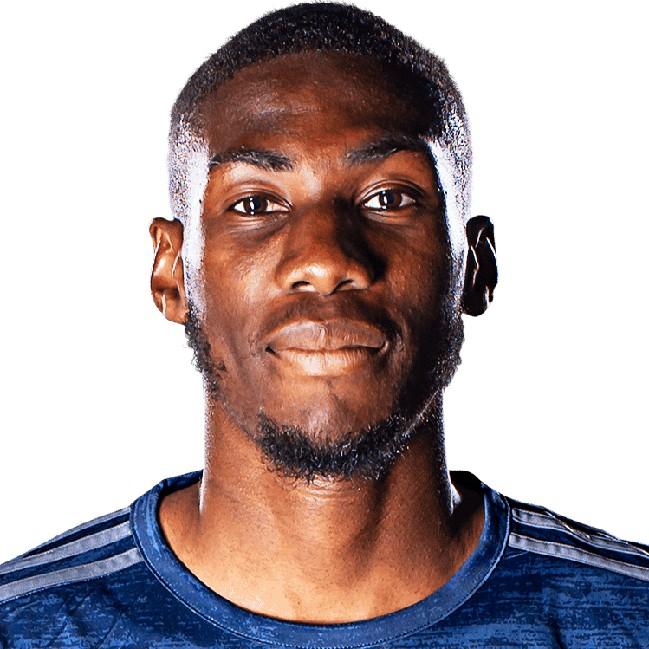 Adama Camara