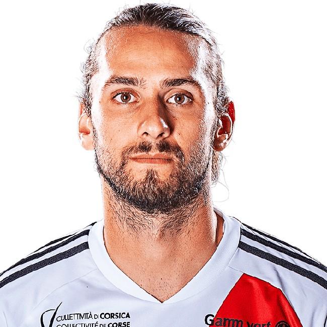 Vincent Marchetti