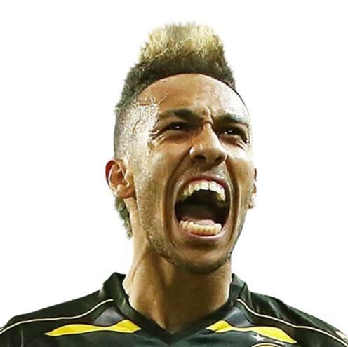 A.Aubameyang