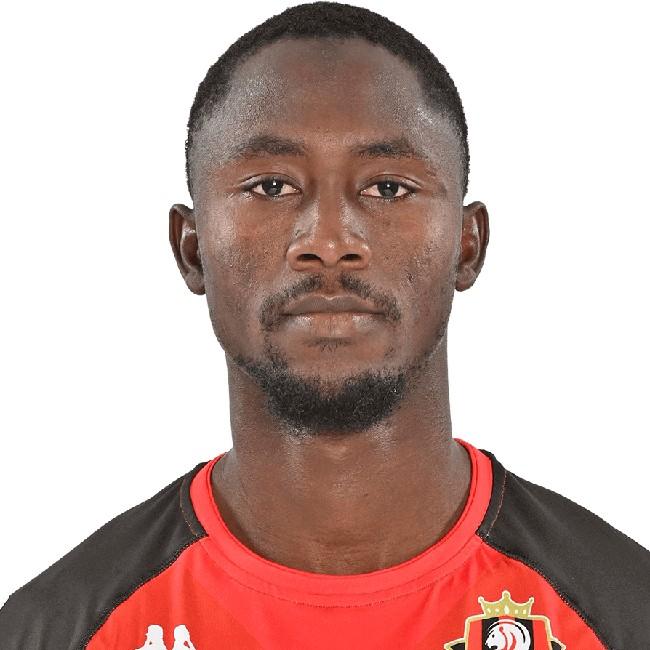 Ablie Jallow