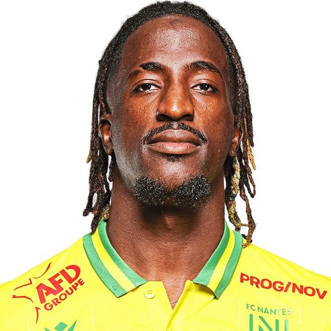 Abdoul Kader Bamba