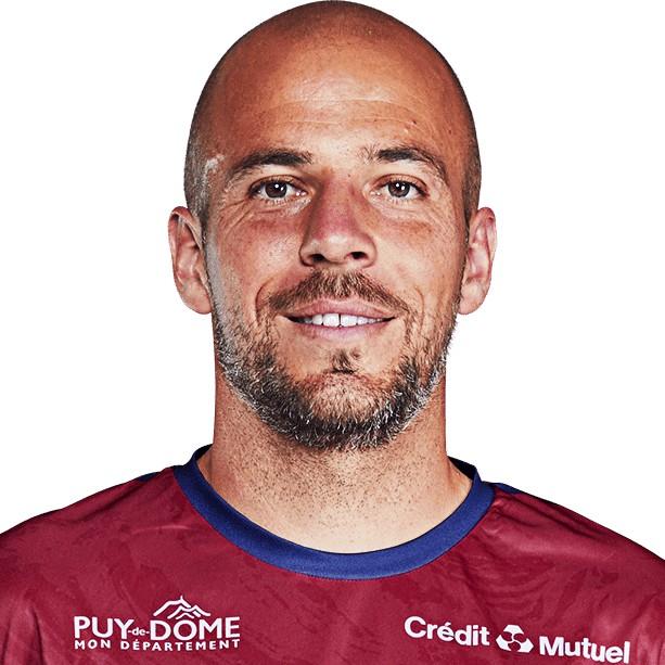 Johan Gastien
