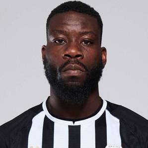 Ismaël Traoré