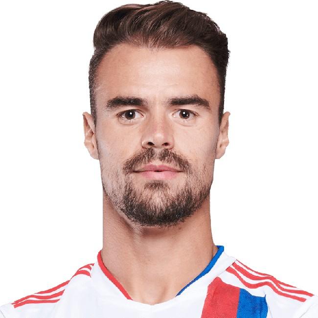 Damien Da Silva