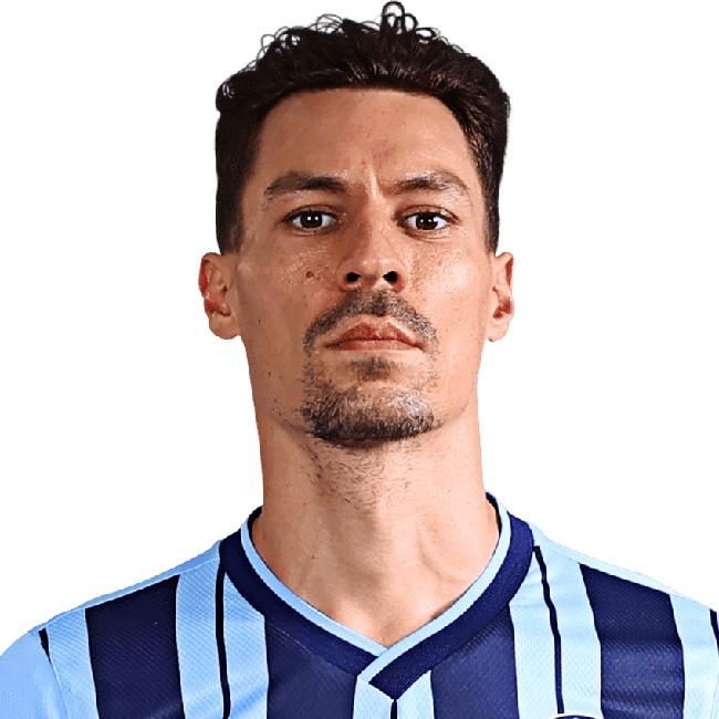 Benjamin Stambouli