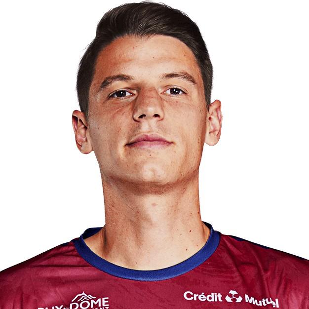 Yohann Magnin