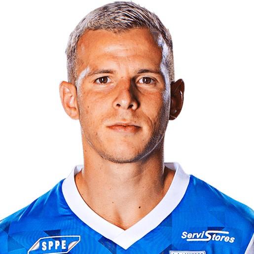 Gauthier Hein