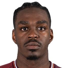 Joel Asoro