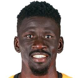 Massamba N'Diaye