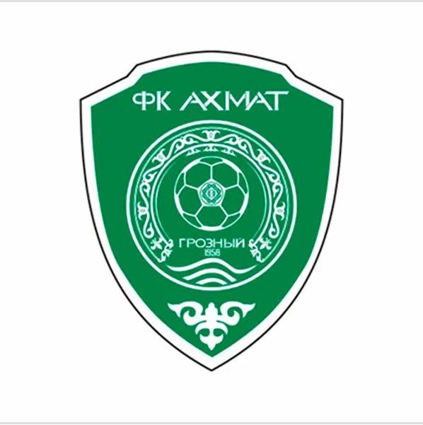 Ахмат