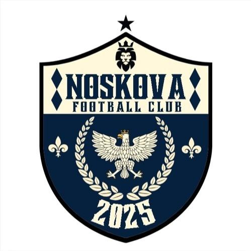 Noskova FC