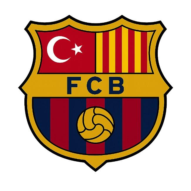 Türk Barcelona