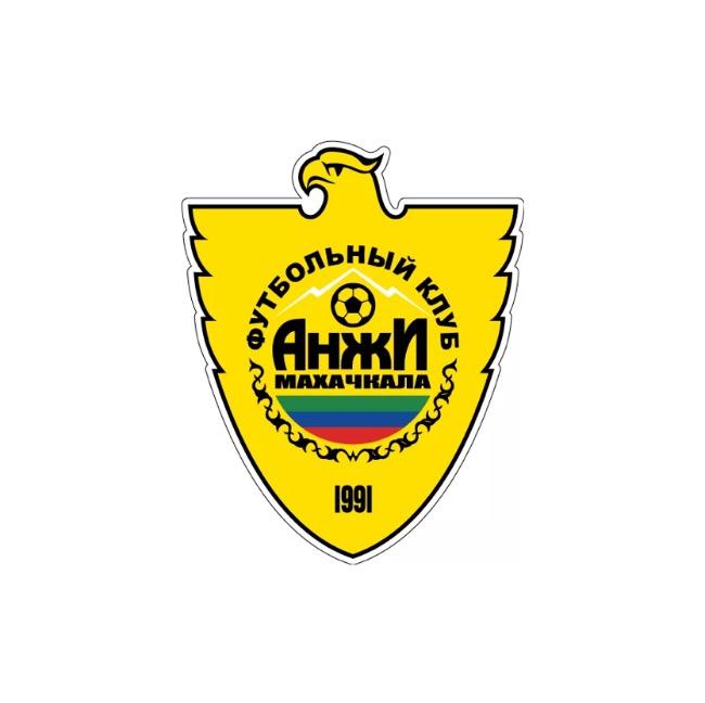 Анжи