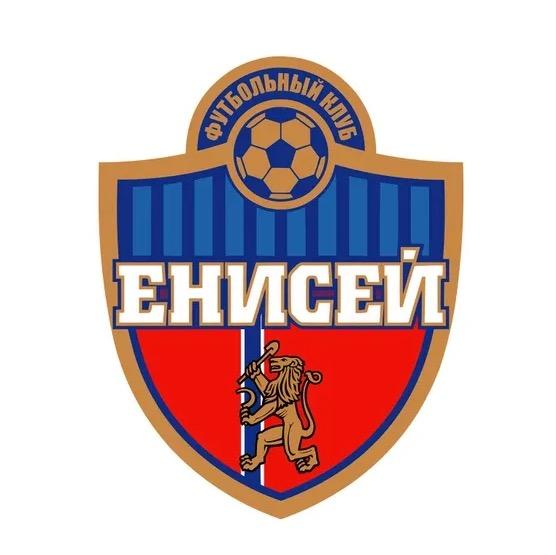 Енисей