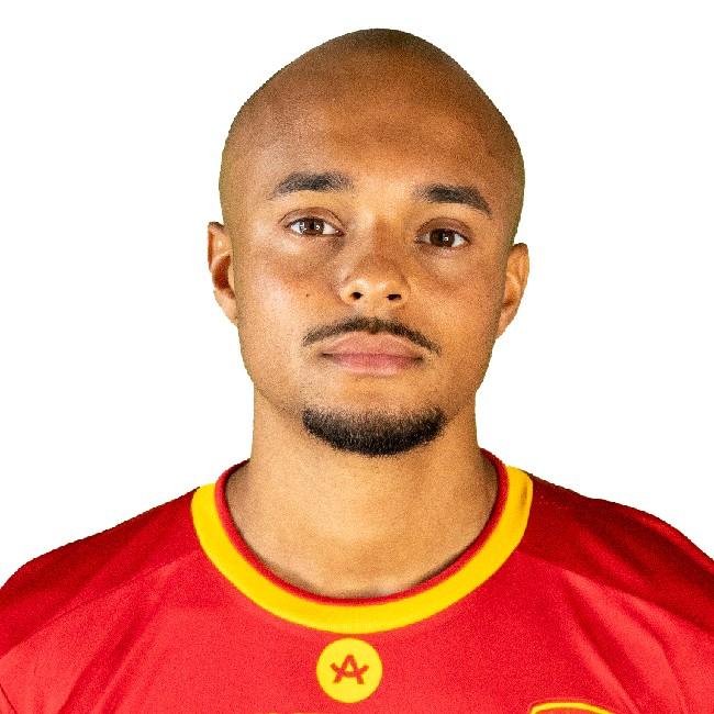 Timothé Nkada