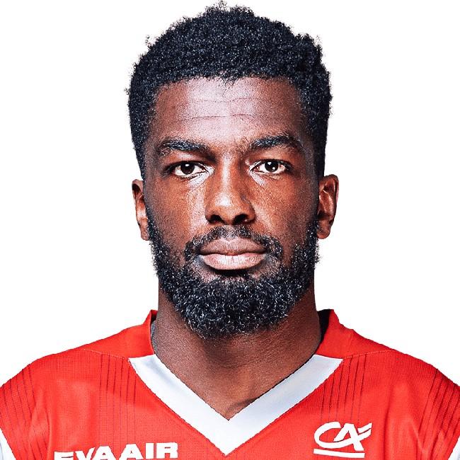 Cédric Kipré