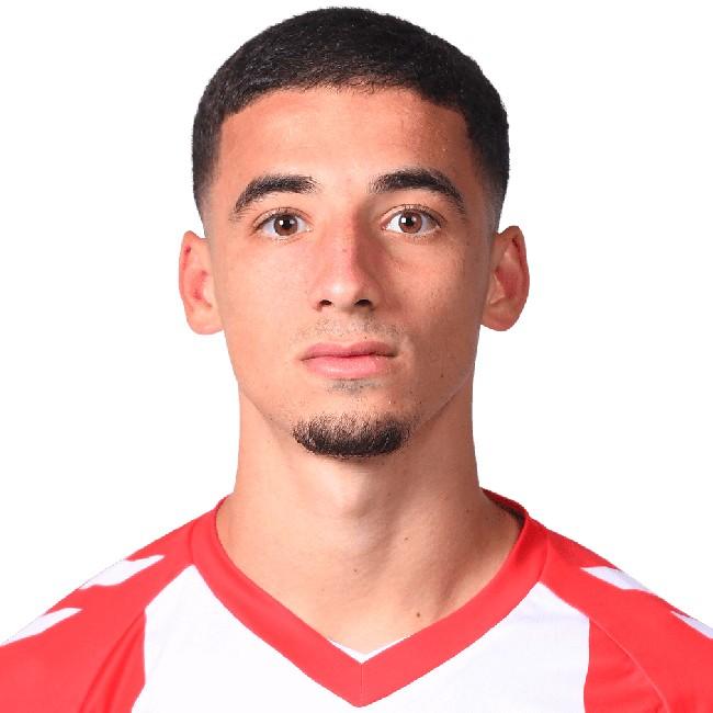 Mohamed Bouchouari
