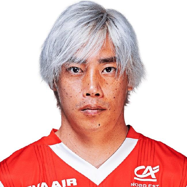 Junya Ito