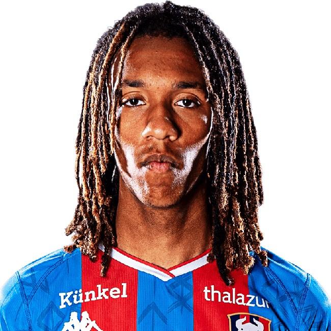 Brahim Traoré