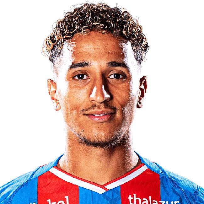 Bilal Brahimi