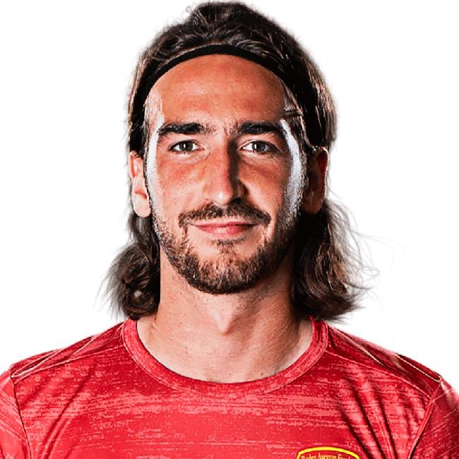 Lorenzo Rajot