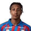 Adriel Ba Loua