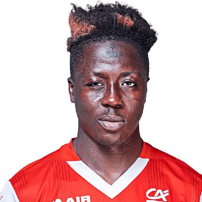 Oumar Diakité
