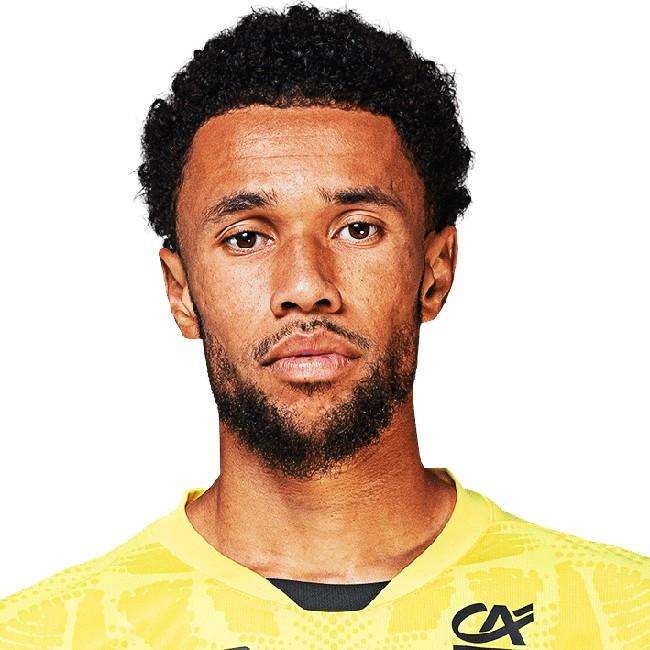 Yehvann Diouf