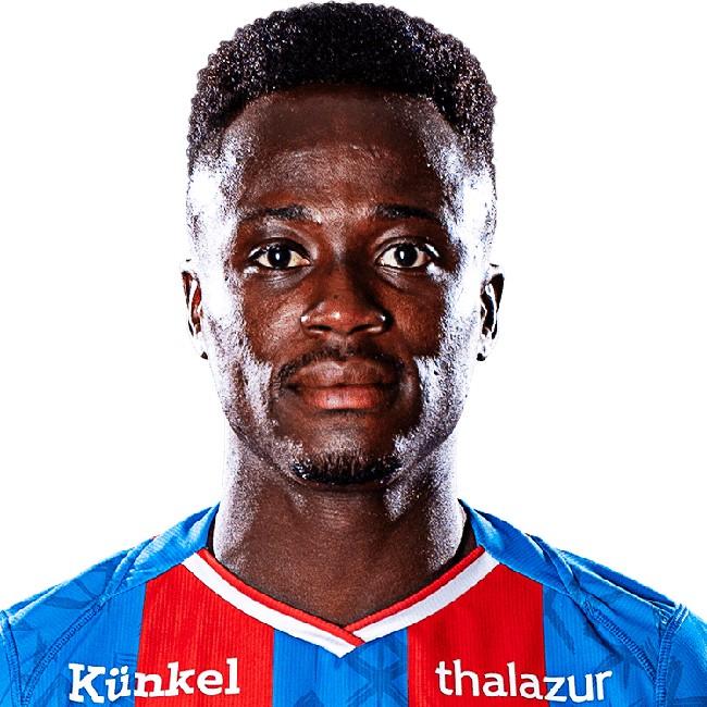 Emmanuel Ntim