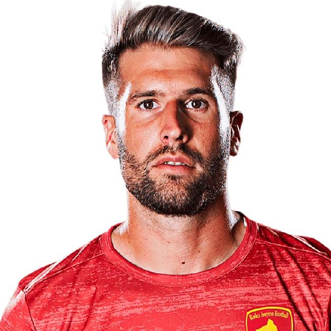 Joris Chougrani