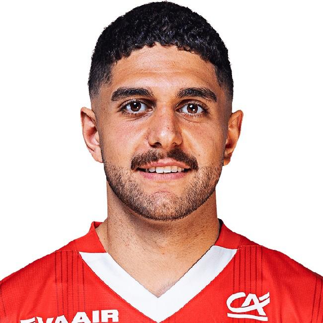 Reda Khadra