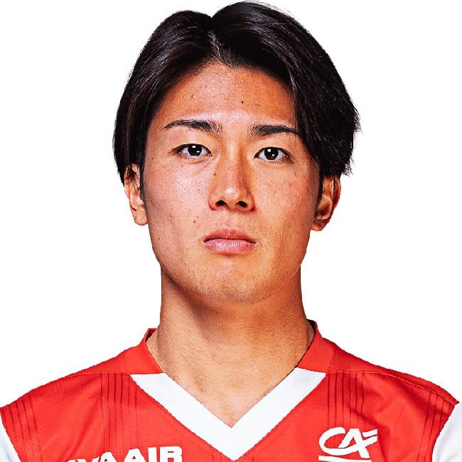 Keito Nakamura