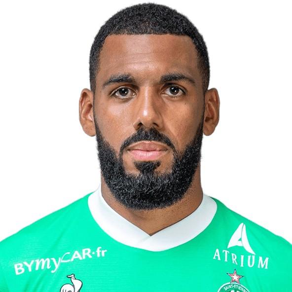 Yann M'Vila