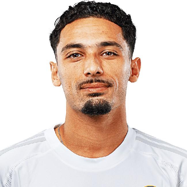 Yassine Benrahou