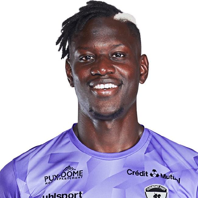 Mory Diaw