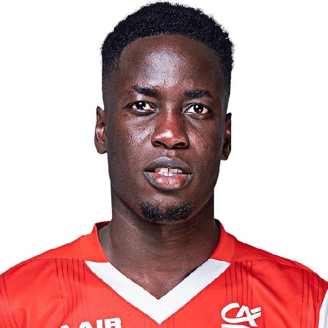 Joseph Okumu