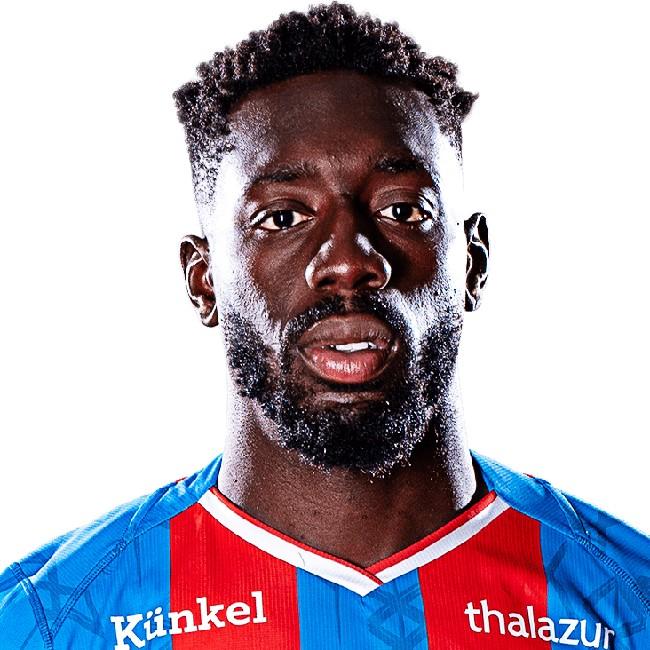 Alexandre Mendy