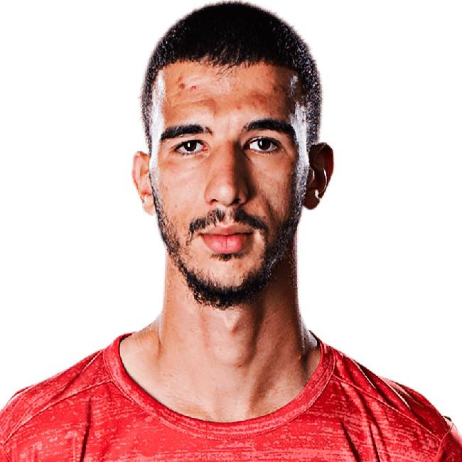 Waniss Taïbi