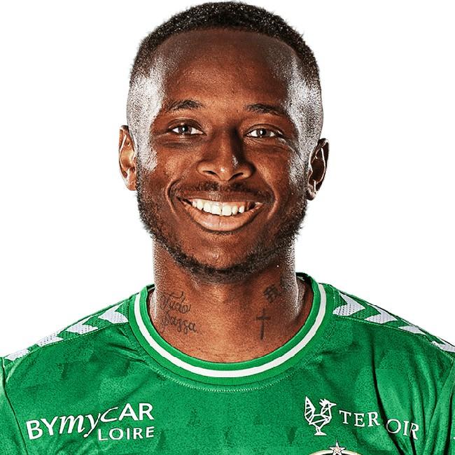 Stéphane Diarra