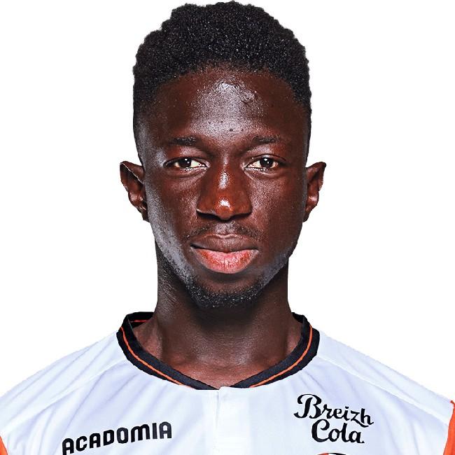 Formose Mendy