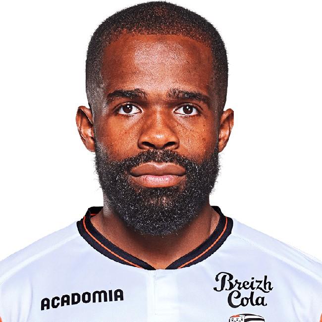 Gédéon Kalulu