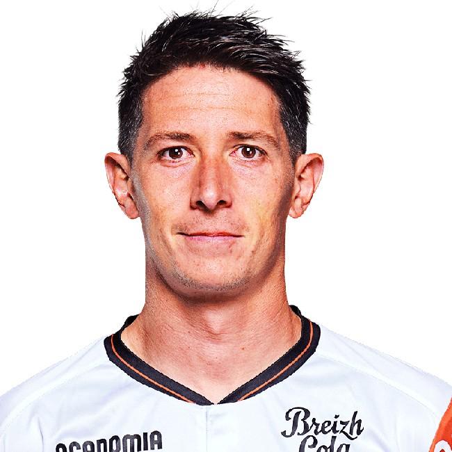 Laurent Abergel