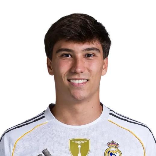 Gonzalo García